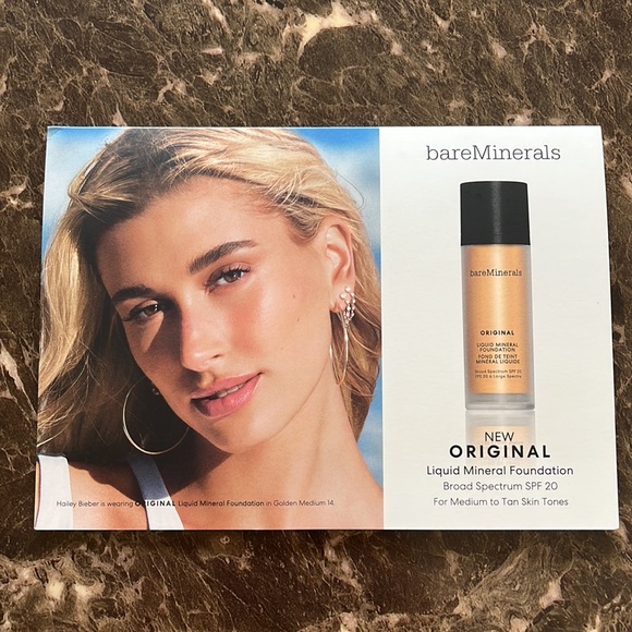 Foundation Samples - Picture 9 of 9